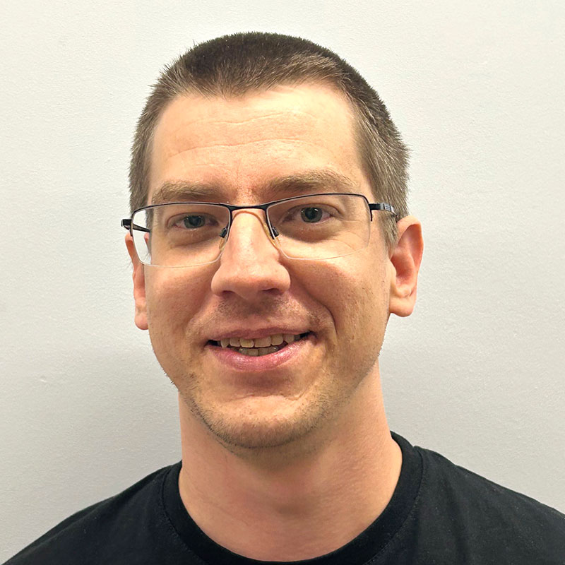 Mathieu Bernard